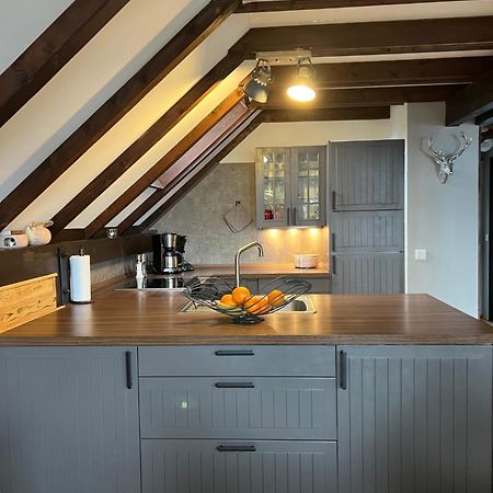 Ferienhaus Chiemgauer Auszeit- Chiemgaukarte Inclusive 希格斯多夫 外观 照片
