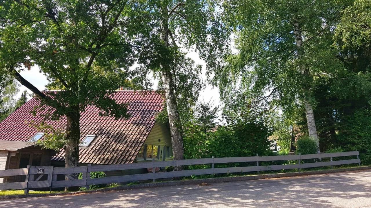 Ferienhaus Chiemgauer Auszeit- Chiemgaukarte Inclusive 希格斯多夫 外观 照片
