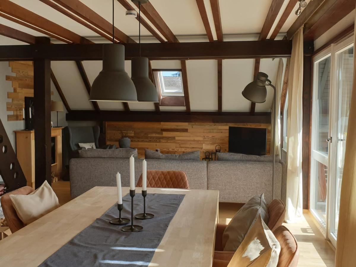 Ferienhaus Chiemgauer Auszeit- Chiemgaukarte Inclusive 希格斯多夫 外观 照片