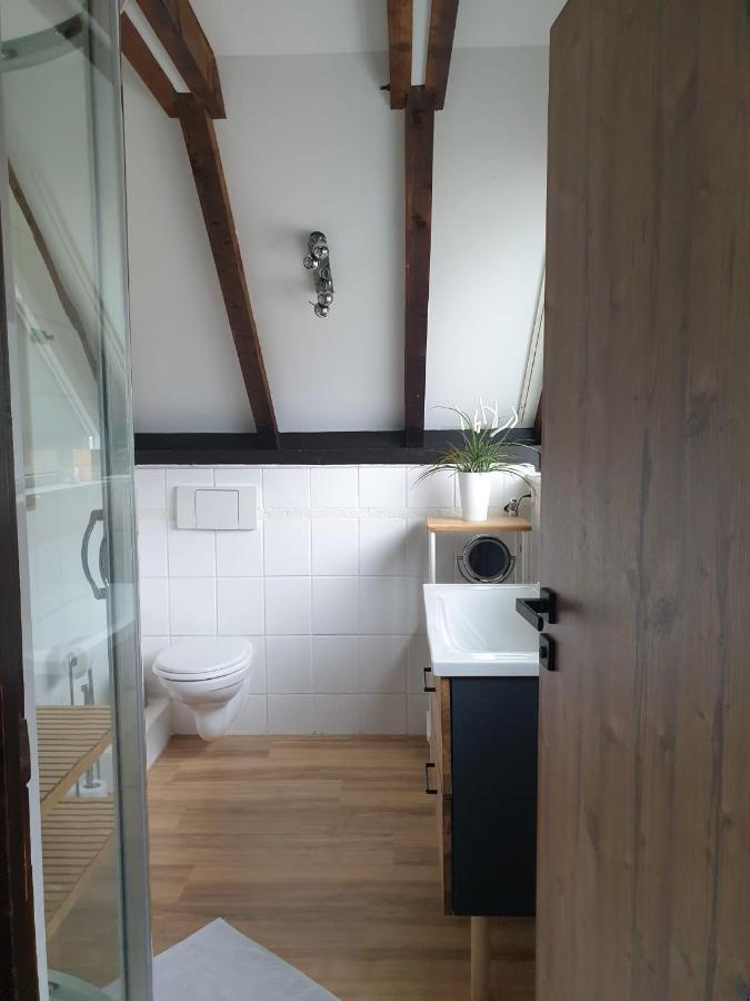 Ferienhaus Chiemgauer Auszeit- Chiemgaukarte Inclusive 希格斯多夫 外观 照片