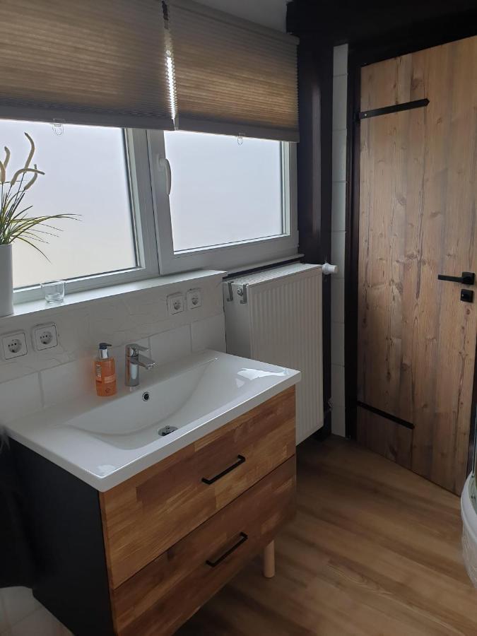 Ferienhaus Chiemgauer Auszeit- Chiemgaukarte Inclusive 希格斯多夫 外观 照片